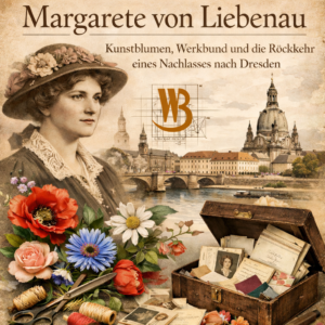 Margarete von Liebenau